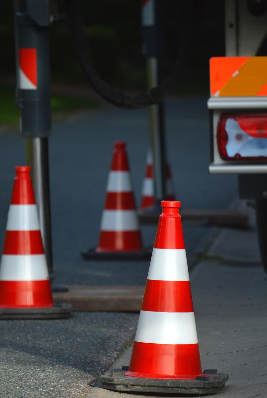 Traffic Signs