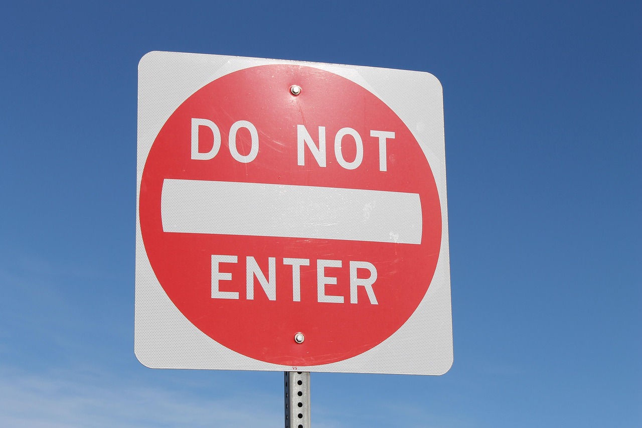 Safety Signs